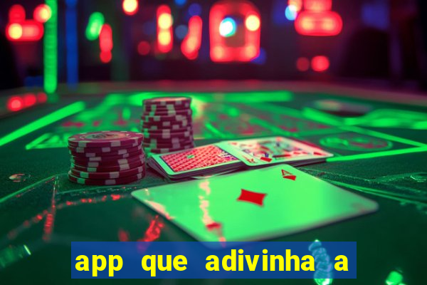 app que adivinha a vela do aviator